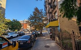 Fawlty Towers In Williamsburg